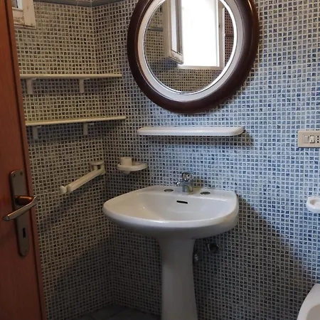 Casa Foscolo * Favignana