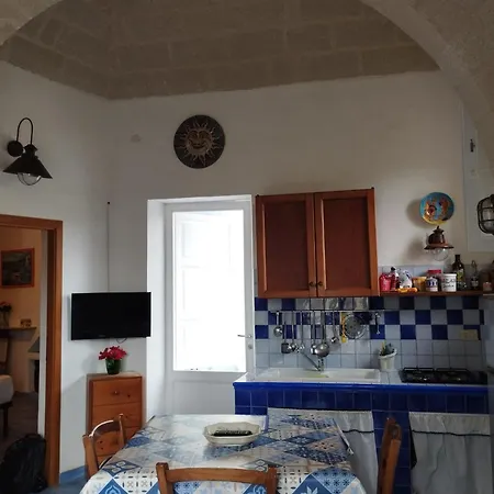 Apartment Casa Foscolo *