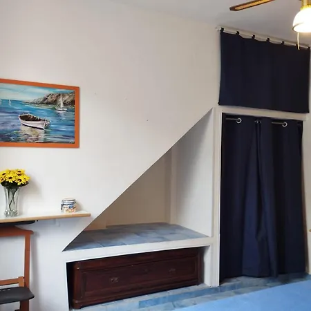 Casa Foscolo *