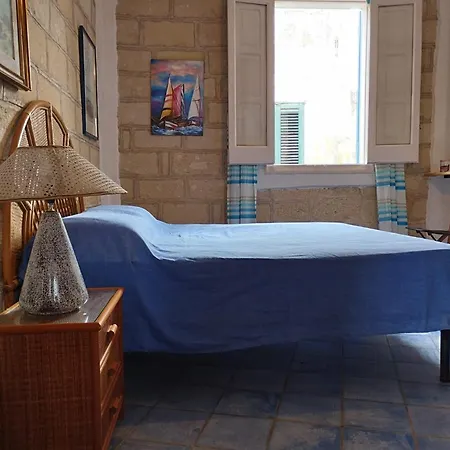 Appartamento Casa Foscolo Favignana