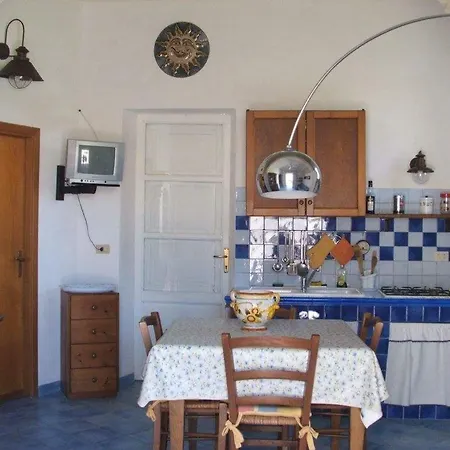 Casa Foscolo