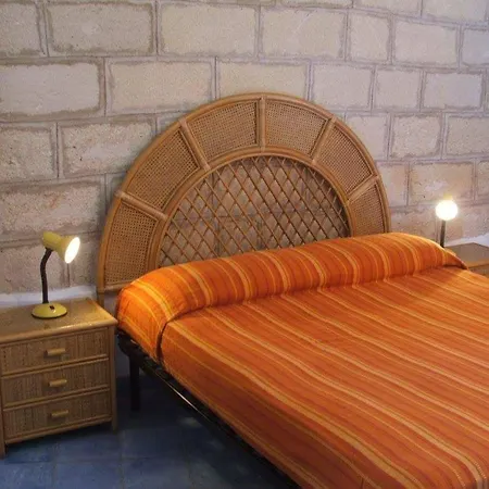 Casa Foscolo Favignana