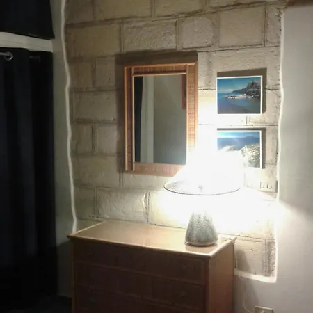 Apartment Casa Foscolo Favignana