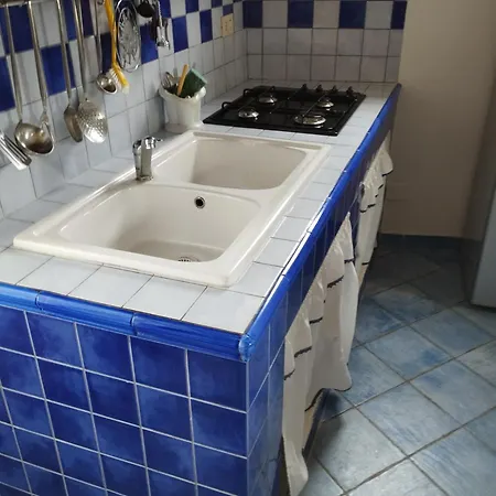 Casa Foscolo Apartment