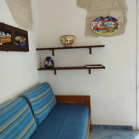 Appartamento Casa Foscolo *