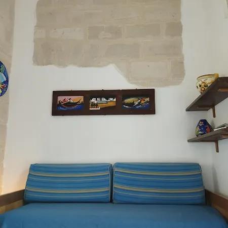 Casa Foscolo Apartment