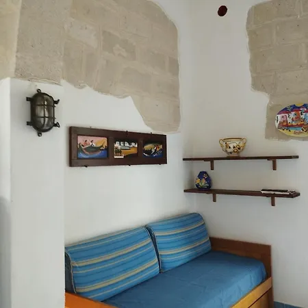 Apartment Casa Foscolo