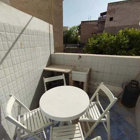 Casa Foscolo Apartment