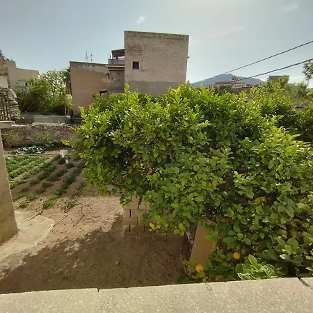 Apartment Casa Foscolo Favignana